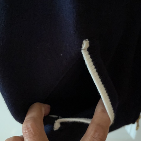 RALPH LAUREN vest - Picture 3 of 7